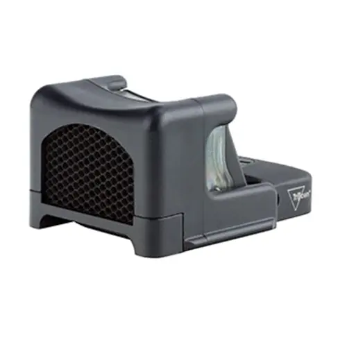 Trijicon Rmr With Tenebraex Ard Dual-Illuminated Sight 1