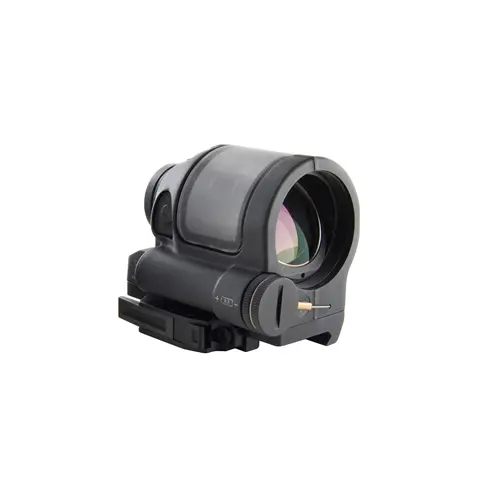 Trijicon Srs Red Dot Sight – 1.75 Moa, Quick-Release Flattop Mount 1