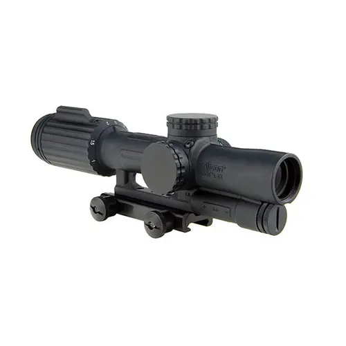 Trijicon Vcog Variable Combat Optical Sight 1