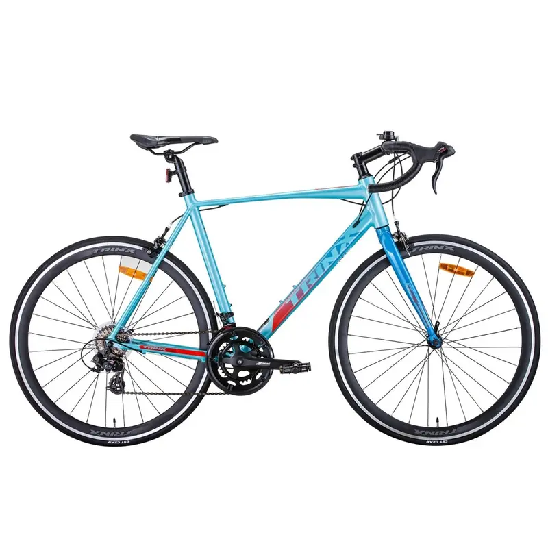Trinx Climber 1.0 Road Bike – Shimano A070 14-Speed, 56 Cm Frame 1