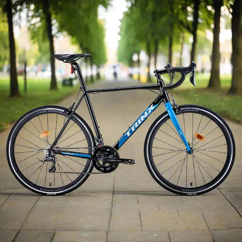 Trinx Climber 2.0 Road Bike – Shimano Claris R2000, 59 Cm Frame, Danoz Direct 1