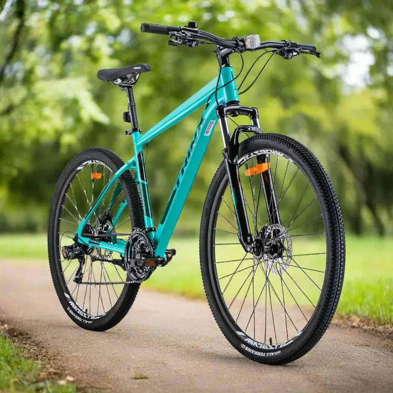 Trinx M600 Pro Mountain Bike – 29-Inch Wheel, 24-Speed Mtb With Free Delivery 1