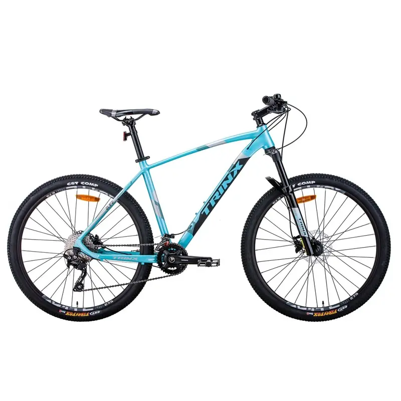 Trinx X7 Elite 27.5" Mtb – Shimano Deore 20-Speed, 19" Frame 1