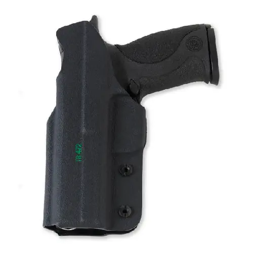 Triton Kydex Inside-The-Waistband (Iwb) Holster 1