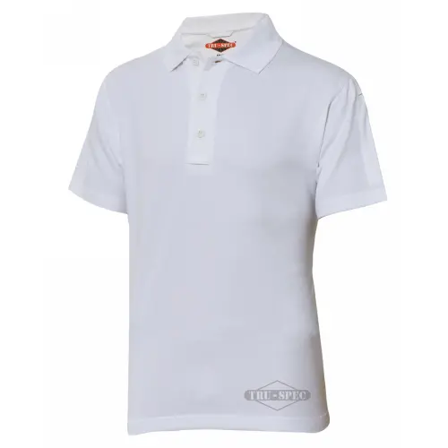 Truspec 24/7 Men’S Original Short Sleeve Polo Shirt 1