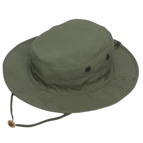 Truspec Gen-Ii Adjustable Boonie Hat For Tactical Use 1