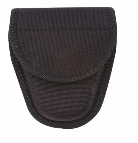 Truspec Nylon Single Handcuff Case – Duty-Ready Accessory 1