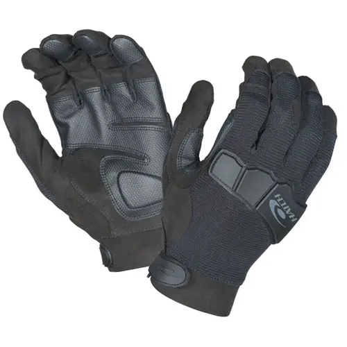 Tsk326 Heavy-Duty Knuckle Work Glove 1