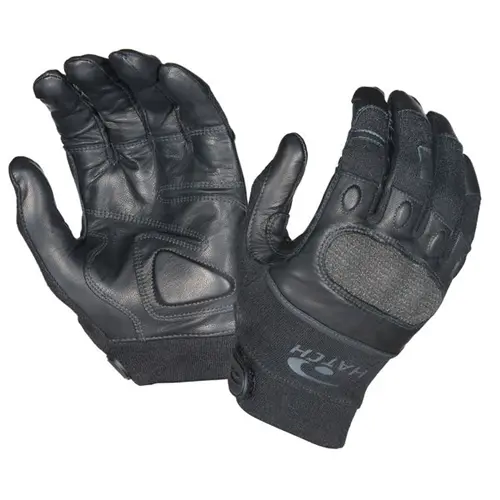 Tsk330C Synthetic Training Glove By Soghk 1