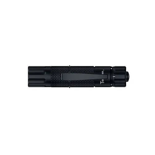 Tungsten Alloy Tactical Flashlight 1