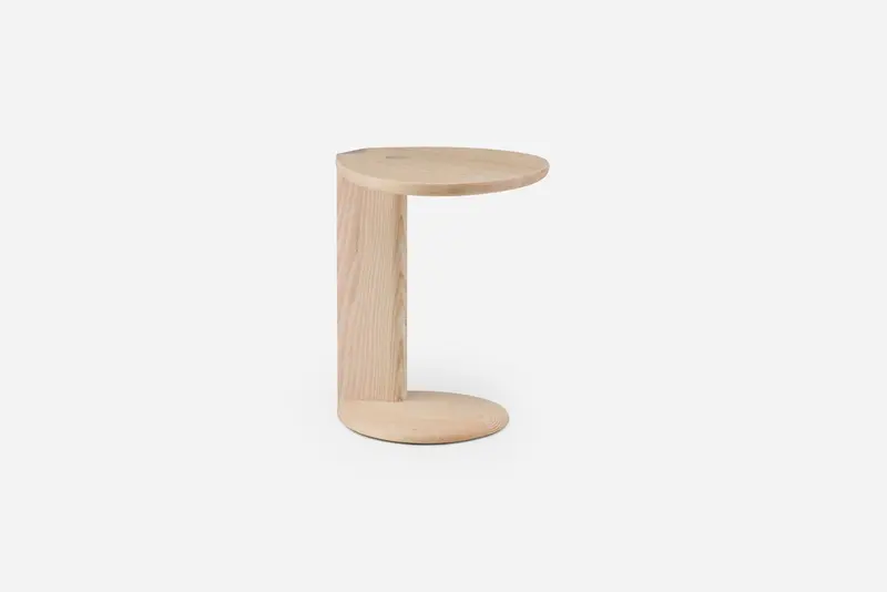 Twenty-Five Slim Side Table 1