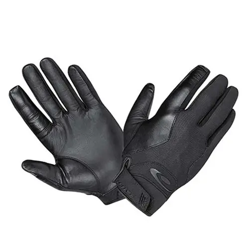 Twg-100 Patrolman Duty Glove – Coolmax Touchscreen-Compatible 1