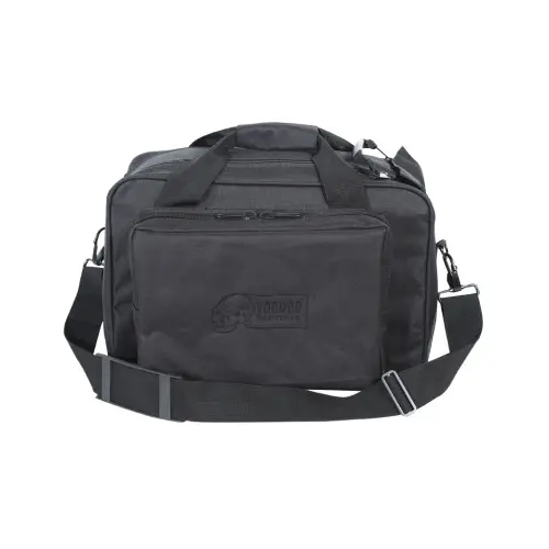 Two-In-One Full-Size Range Bag – Carry & Storage Combo 1