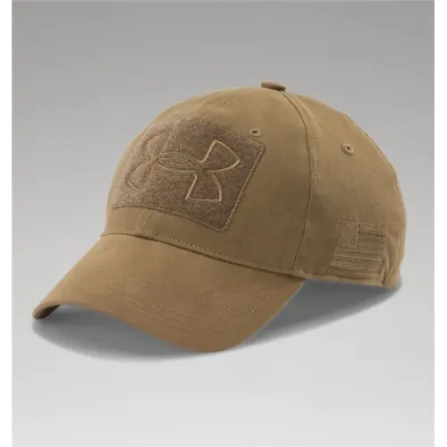 Ua Tac Patch Cap – Tactical Mesh Baseball Hat 1