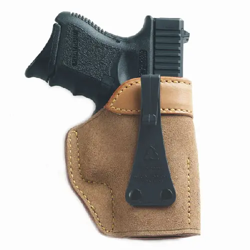 Udc Ultra-Deep Concealment Holster – Iwb Tactical Carry System 1