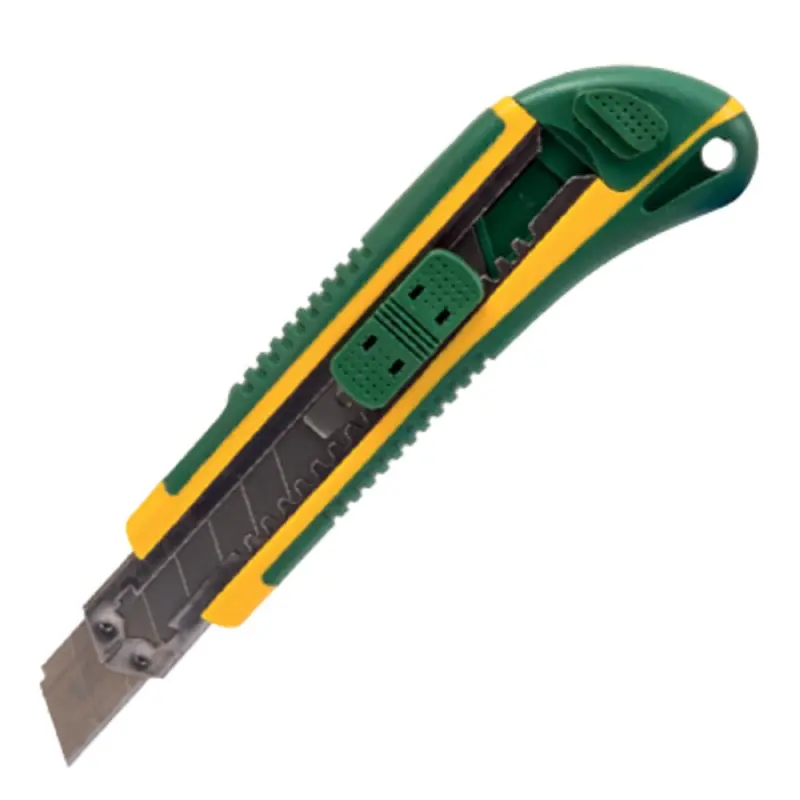 Uken 18Mm Heavy-Duty Utility Knife – Model U6204 1