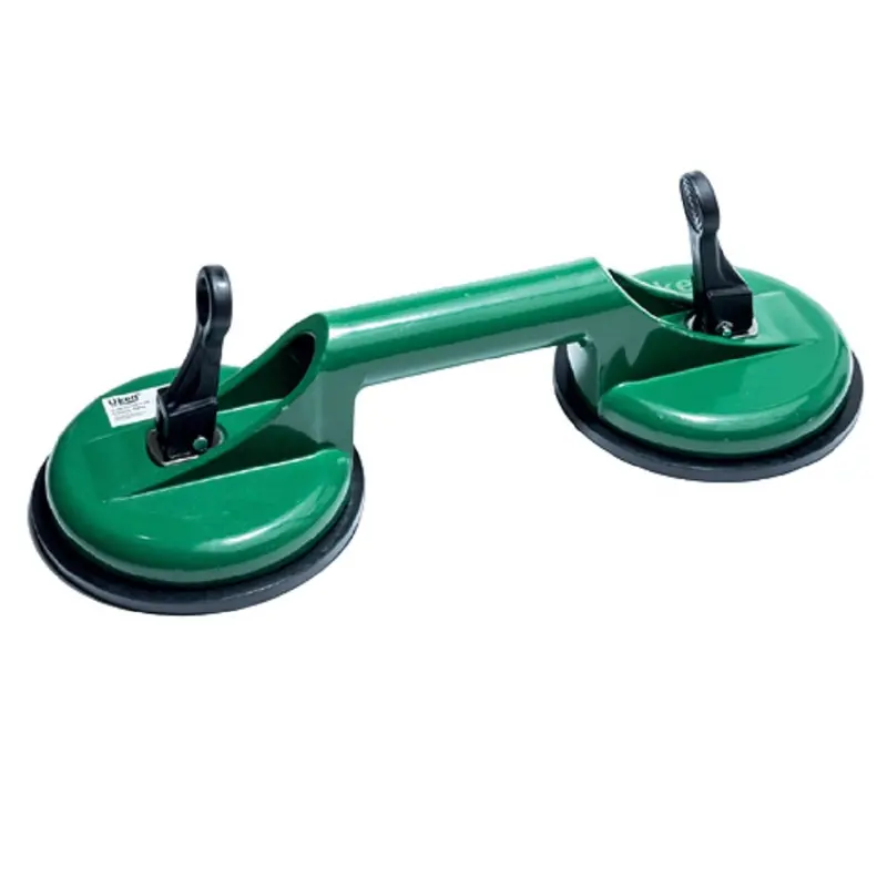Uken 2-Way Glass Cap Lifter For Efficient Panel Installation 1