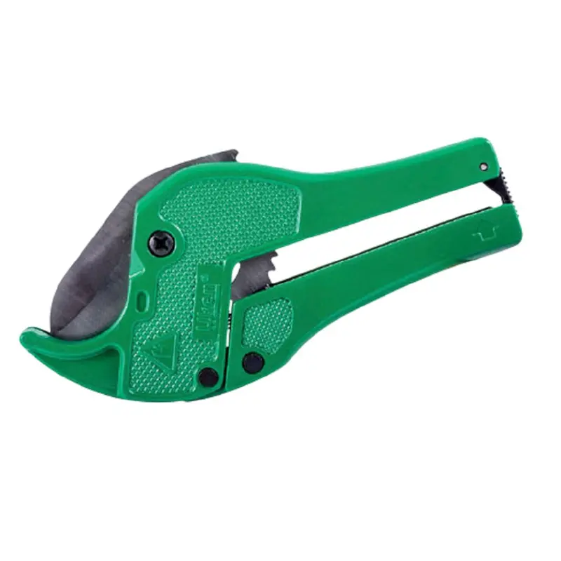 Uken 42Mm Portable Pipe Cutter For Small-Diameter Tubing (Model U6111) 1