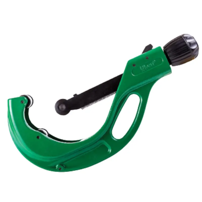 Uken Adjustable Tube Cutter For 50–157Mm Diameter Pipes (Model U6104) 1