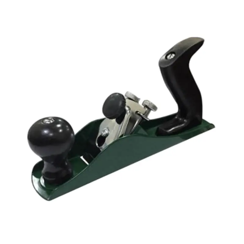 Uken Adjustable Wood Planer With Depth Control – Model U1489 1