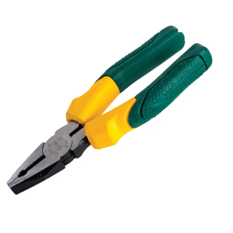 Uken All-Purpose Combination Pliers With Dual Jaw Functionality 1