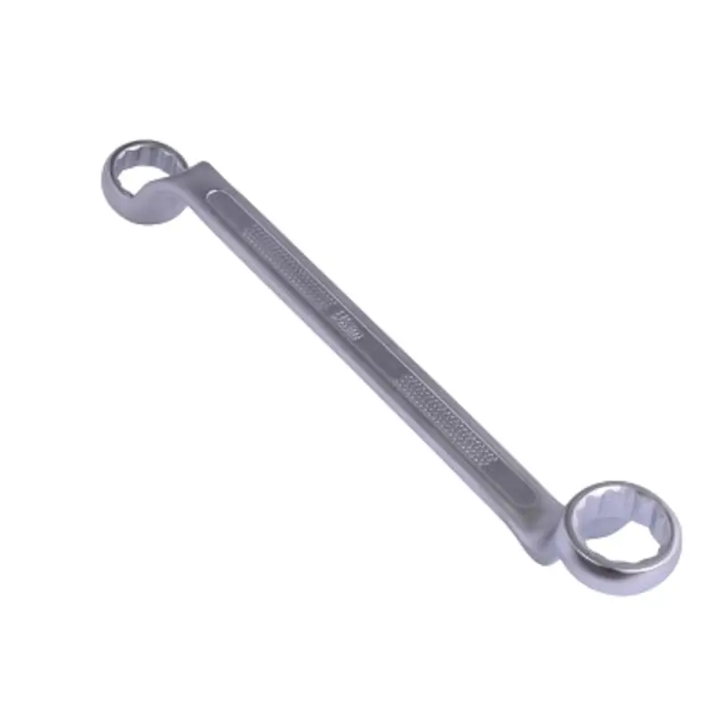 Uken Double-Offset Ring Spanner 1