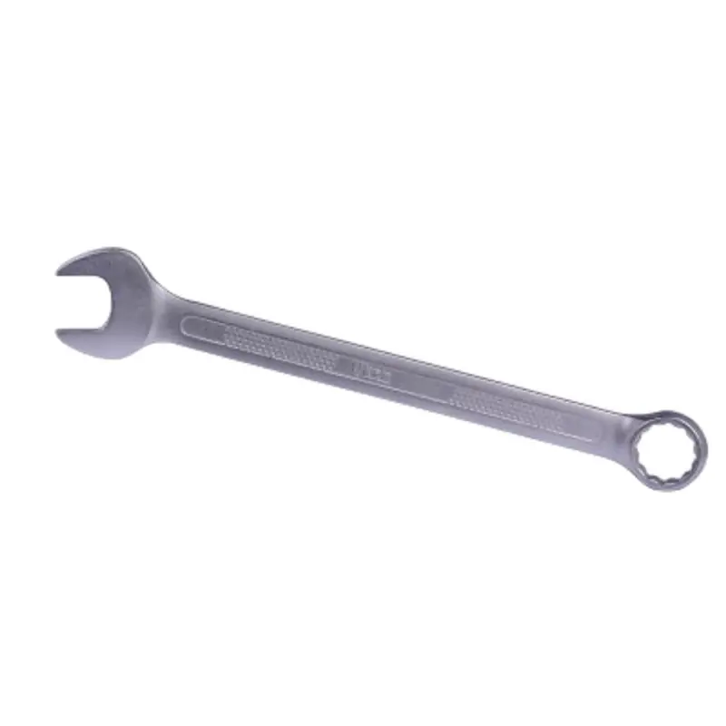 Uken Dual-Function Combination Spanner (Ring + Open-End) 1