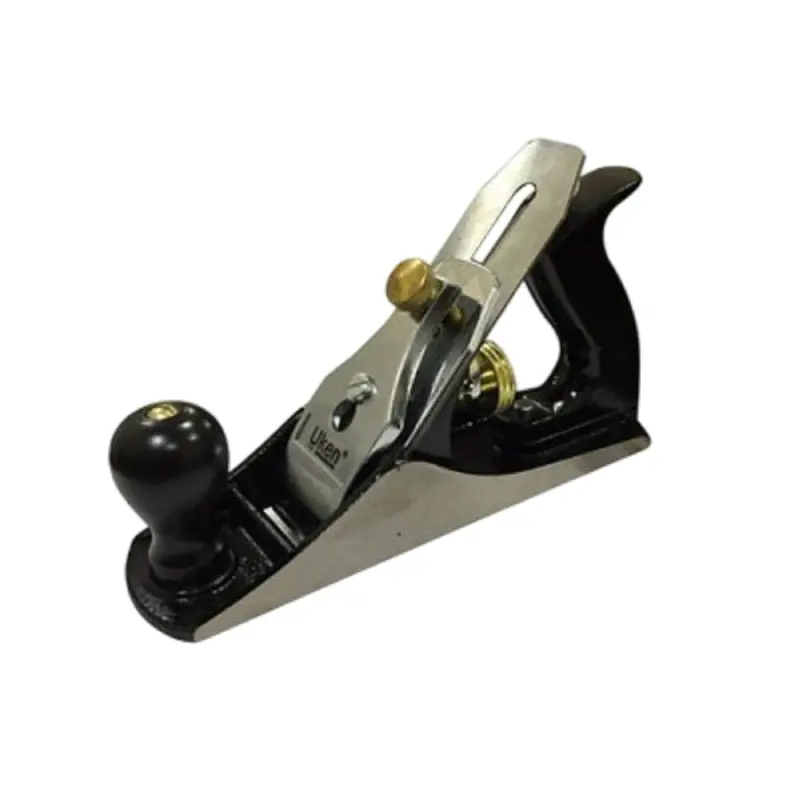 Uken Ergonomic Wood Planer – Model U1487 1