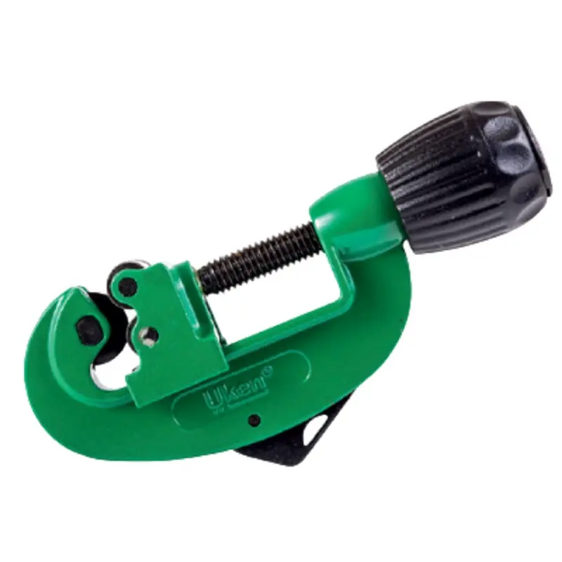Uken Fine-Adjustment Tube Cutter For 3–30Mm Pipes (Model U6101) 1