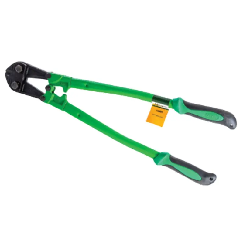 Uken Heavy-Duty Bolt Cutter With Compound Leverage Mechanism 1