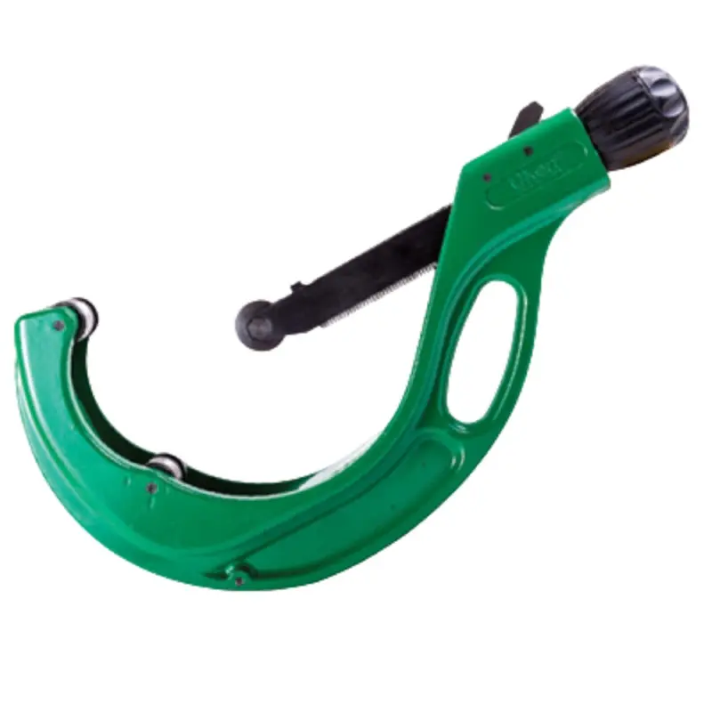 Uken Heavy-Duty Tube Cutter For 100–168Mm Pipes (Model U6105) 1