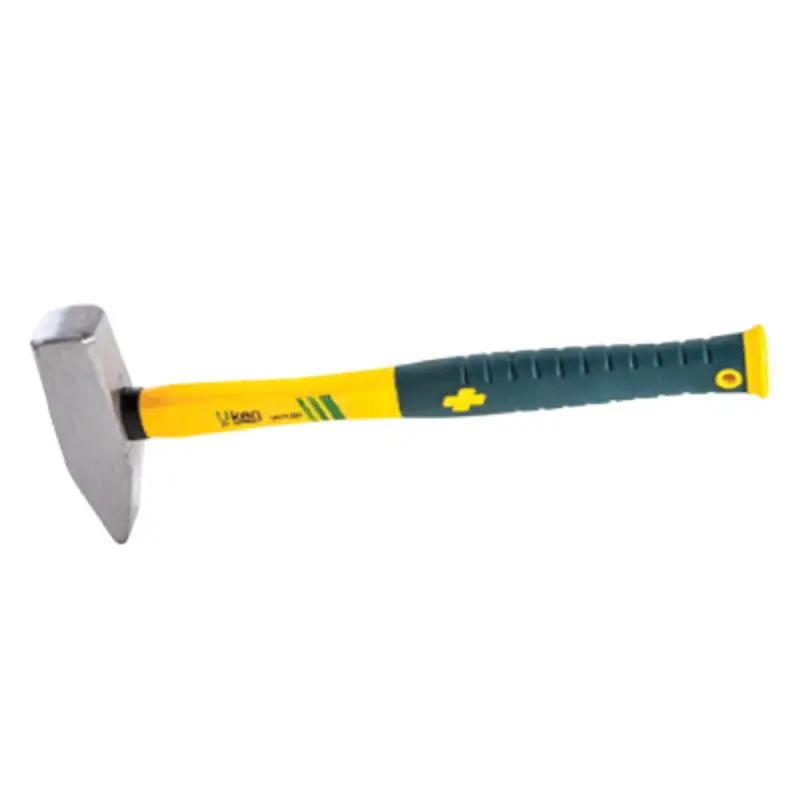 Uken Machinist’S Cross Pein Hammer – Fiberglass Handle 1
