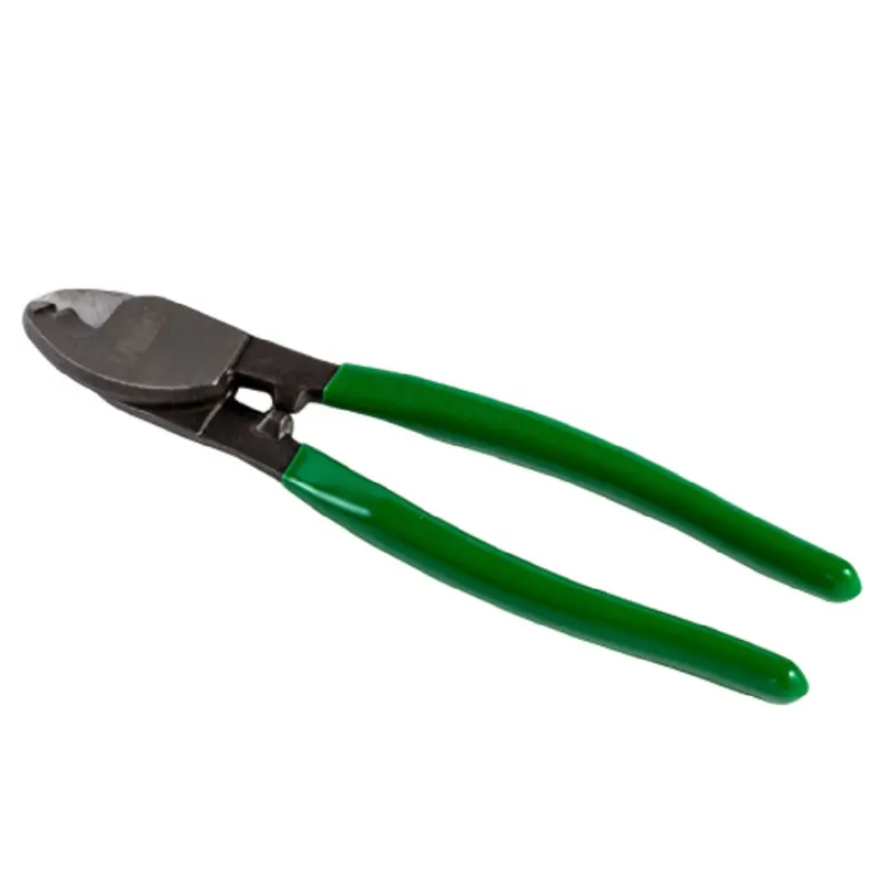 Uken Mini Cable Cutter For Tight-Space Electrical And Network Work 1