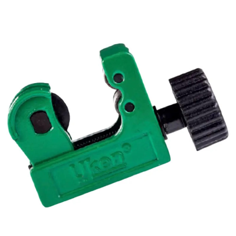 Uken Mini Tube Cutter For 3–22Mm Thin-Wall Tubing (Model U6100) 1