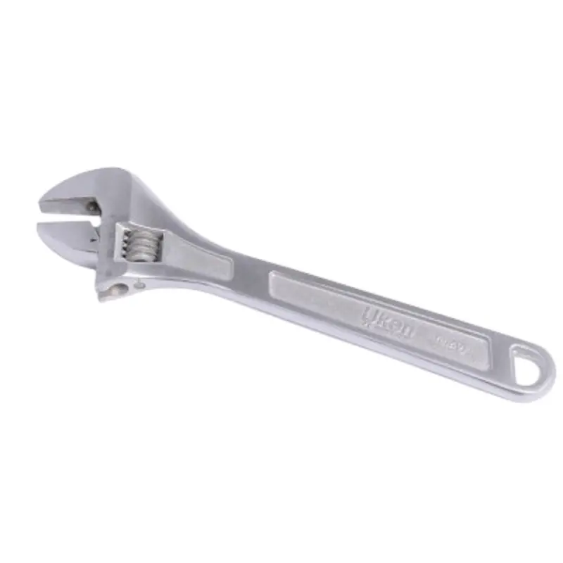 Uken Precision Adjustable Wrench For Versatile Fastening 1