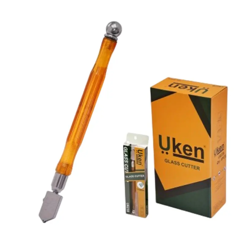 Uken Professional Glass Cutting Tool 1