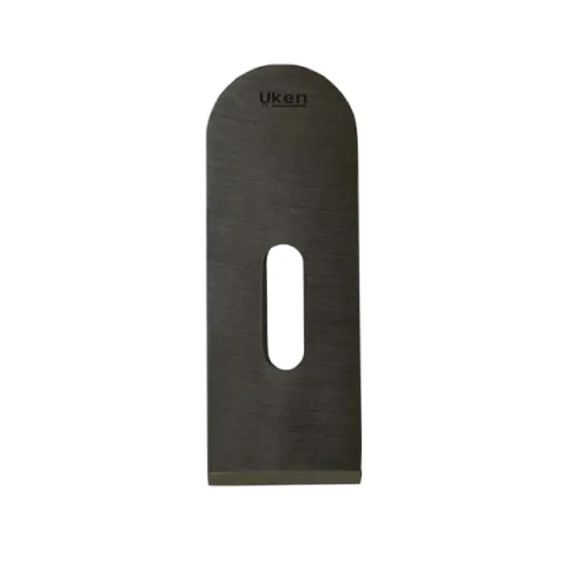 Uken Replacement Blade For Wood Planer – Type B, Model U1485B 1