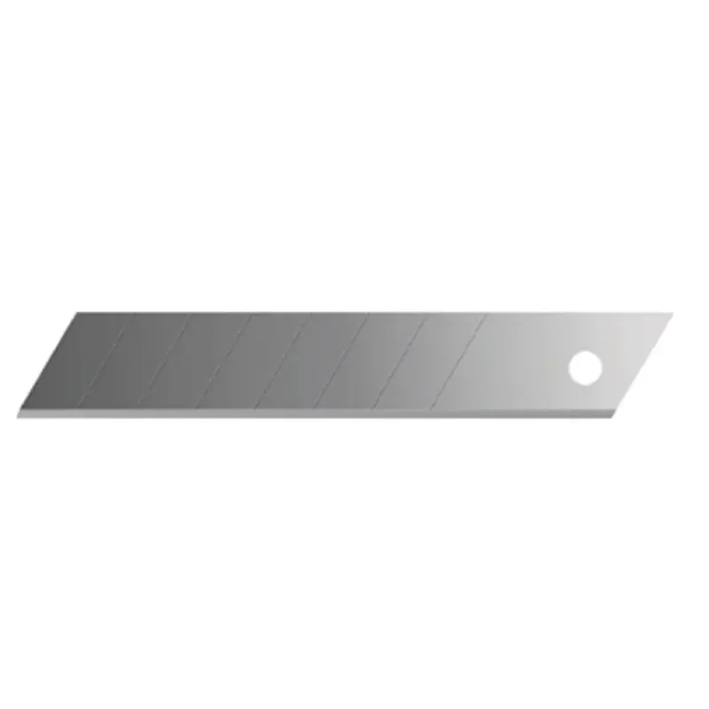 Uken Snap-Off Utility Knife Blade 1