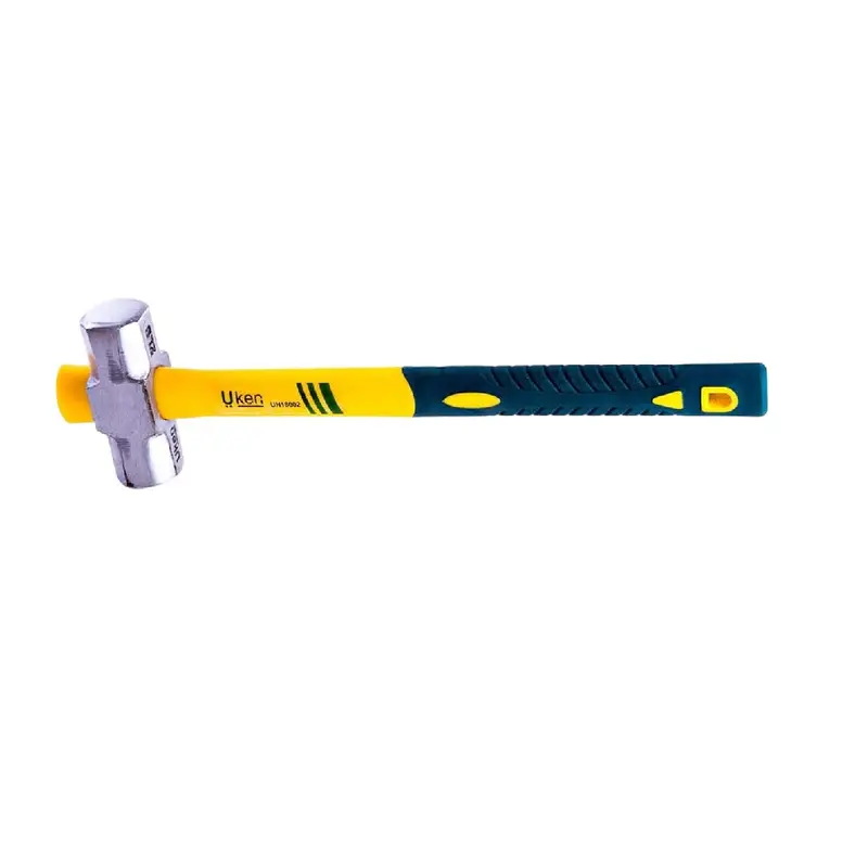 Uken Standard Claw Hammer With Fiberglass Handle 1