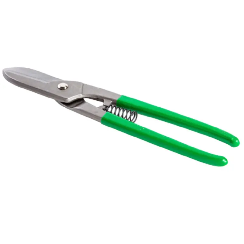 Uken Tin Snips – Lightweight Aviation-Style Cutting Shears 1