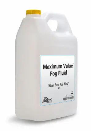 Ultratec Battle Fogger Disinfectant Fluid 1
