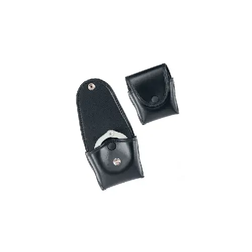 Uncle Mike’S Universal Handcuff Storage Pouch 1