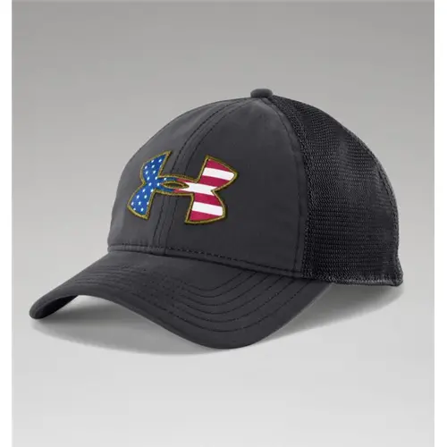 Under Armour Bfl Mesh-Back Tactical Cap 1