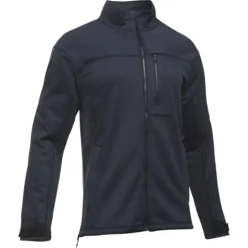 Under Armour Tac Duty Jacket – Tactical Outerwear For Professionals 1