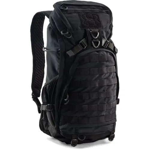Under Armour Tac Heavy Assault Vest – Rugged Tactical Body Armor Platform 1