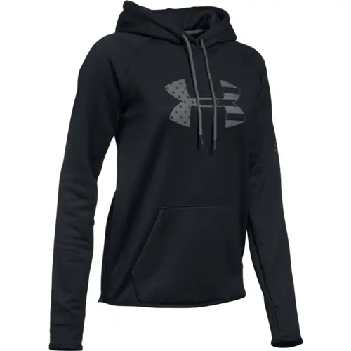 Under Armour Tac Tonal Bfl Hoodie 1