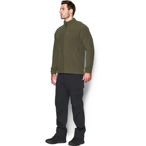 Under Armour Tactical Superfleece Jacket 1