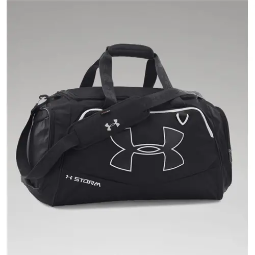 Under Armour Undeniable Duffle Ii – Heavy-Duty Travel Bag 1