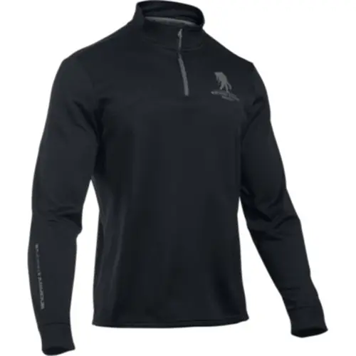 Under Armour Wwp 1/4-Zip Training Top – Tactical Fit 1