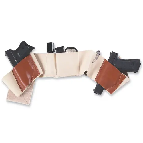 Underwraps Concealed Belly Band Holster System 1